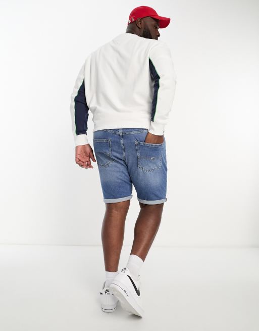 Tommy jeans outlet shorts