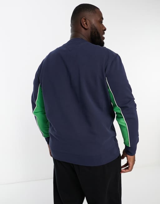 Big & tall sweat on sale suits