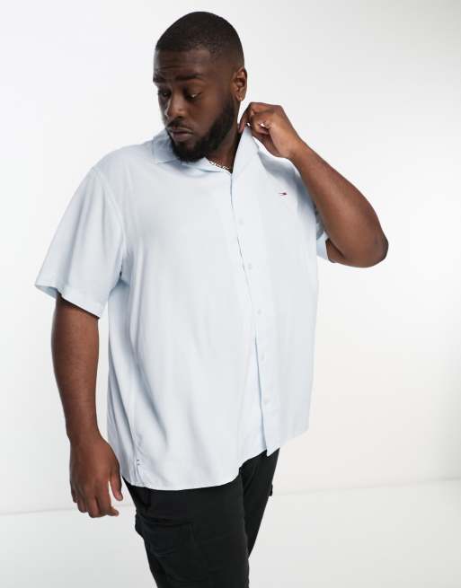 Big & tall on sale shirts