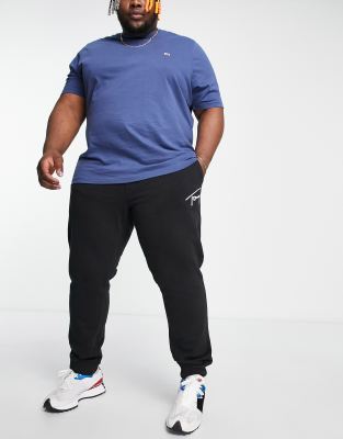 big and tall jogger