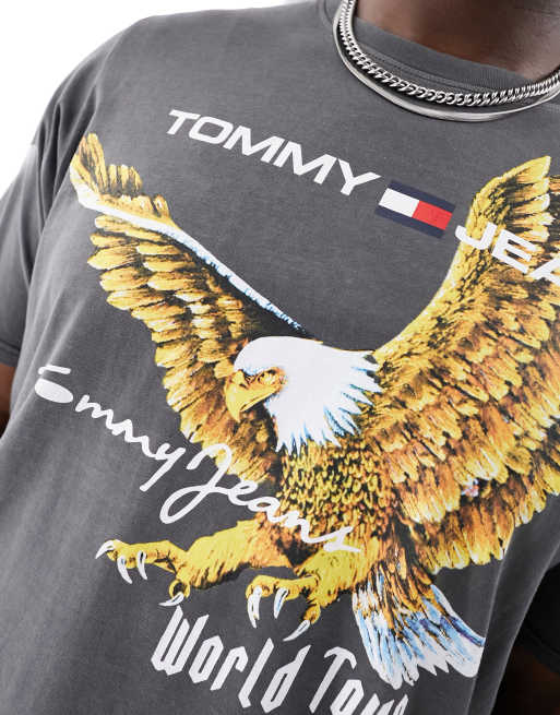 Vintage tommy hilfiger big and tall discount