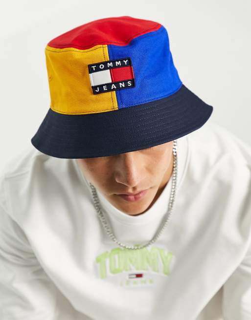 Tommy jeans bob clearance