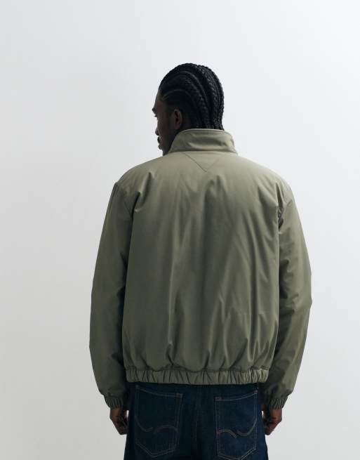 Tommy Jeans - Bobby - Doudoune - Kaki, 2 de 5