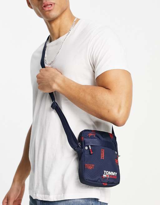 Borsello tommy deals jeans
