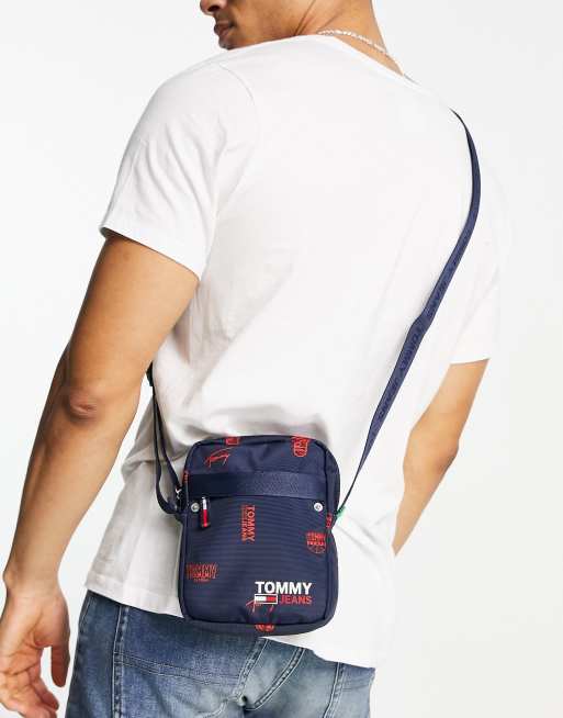 Borsello tommy jeans deals