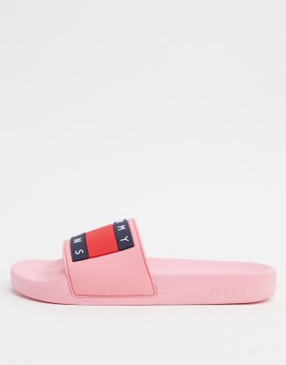 tommy jeans slipper