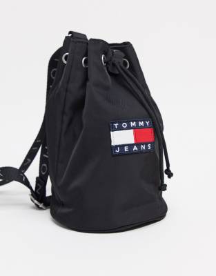 tommy hilfiger explorer backpack