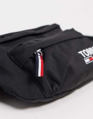 tommy jeans bum bag