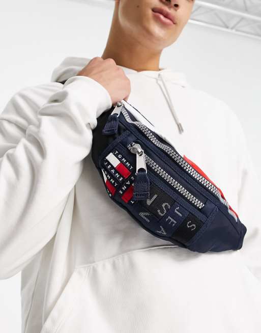 Tommy jeans shop bumbag