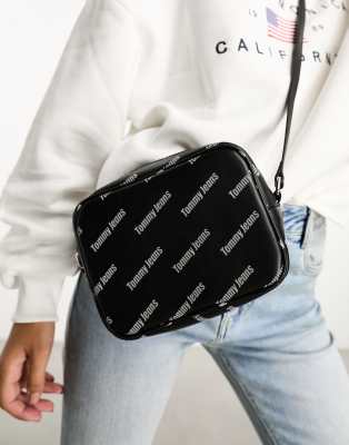 tommy jeans camera bag