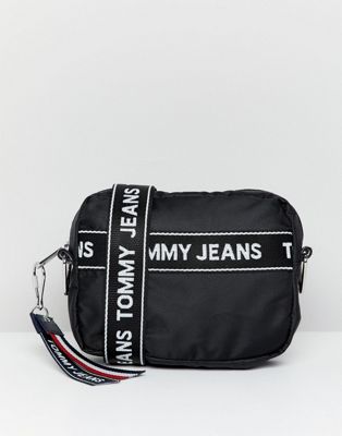 tommy jeans camera bag