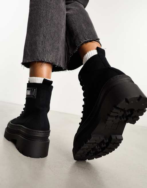 Office hot sale atomize boots