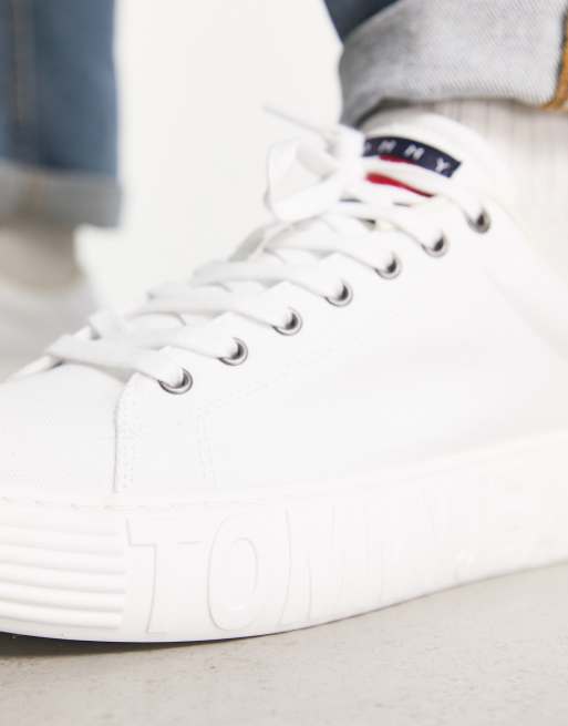 Tommy jeans converse new arrivals