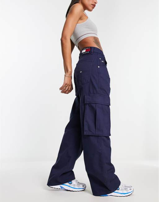 Tommy cargo clearance pants