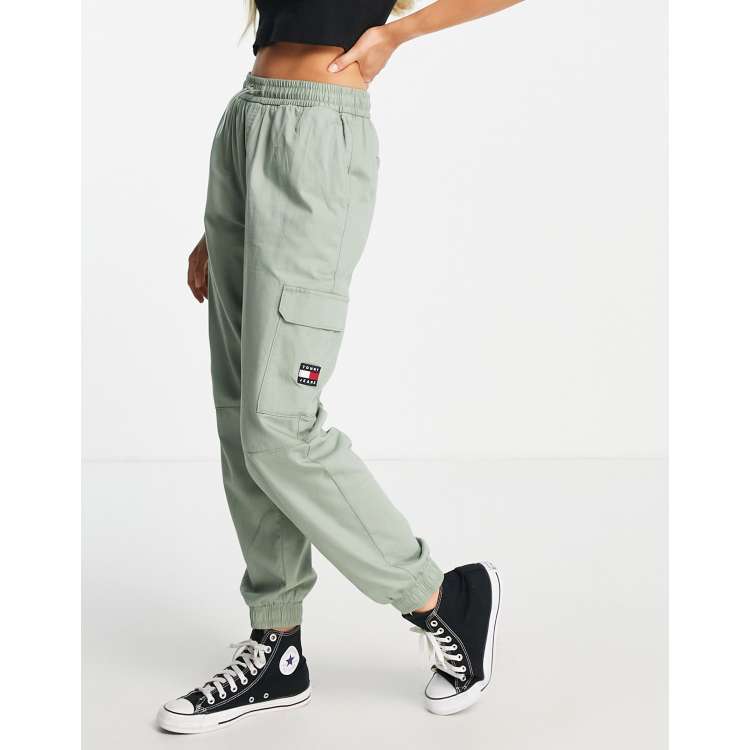 Tommy cheap jeans trousers