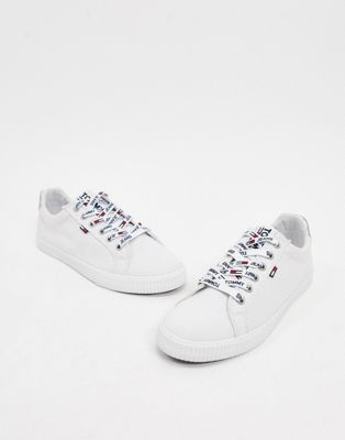 tommy jeans casual sneaker