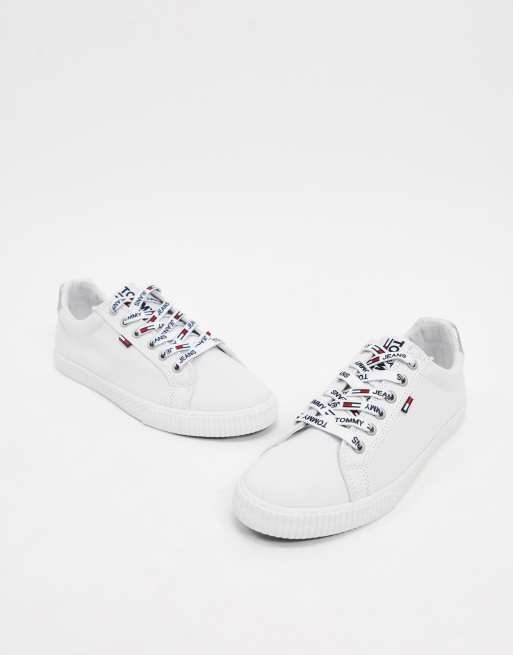 Tommy jeans on sale casual sneaker