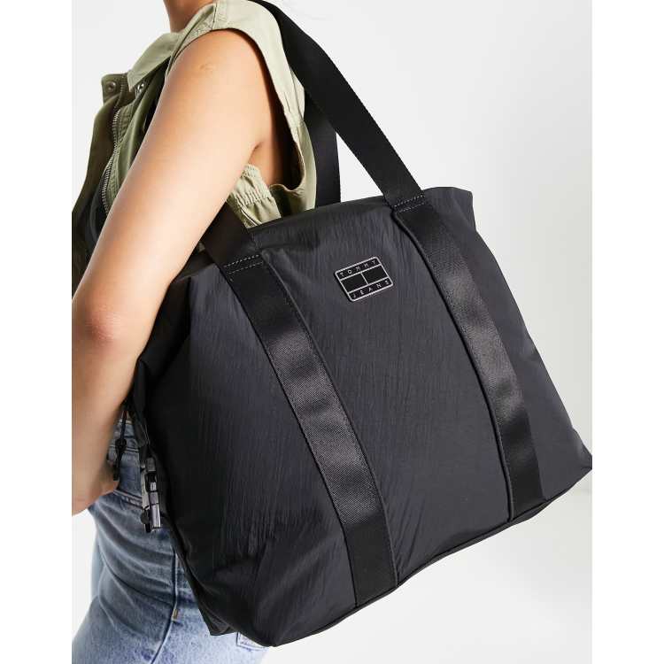 Tommy outlet shopper tote