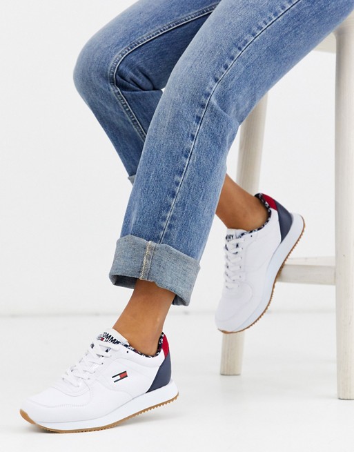 Tommy Jeans casual trainer