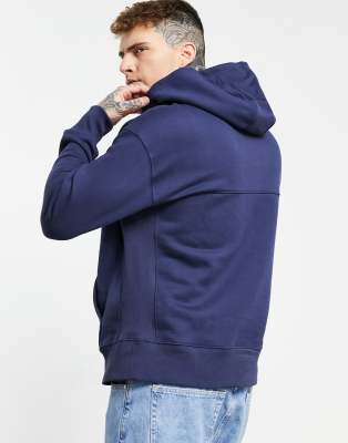 tommy jeans purple hoodie