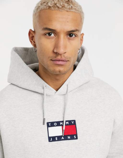 Tommy flag hilfiger discount hoody