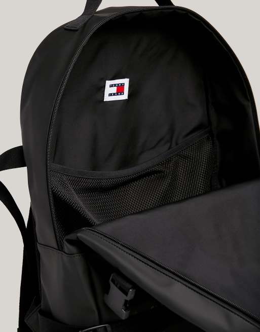 Nike backpack with chest hot sale strap