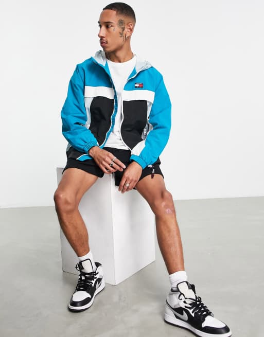 Asos windbreaker outlet