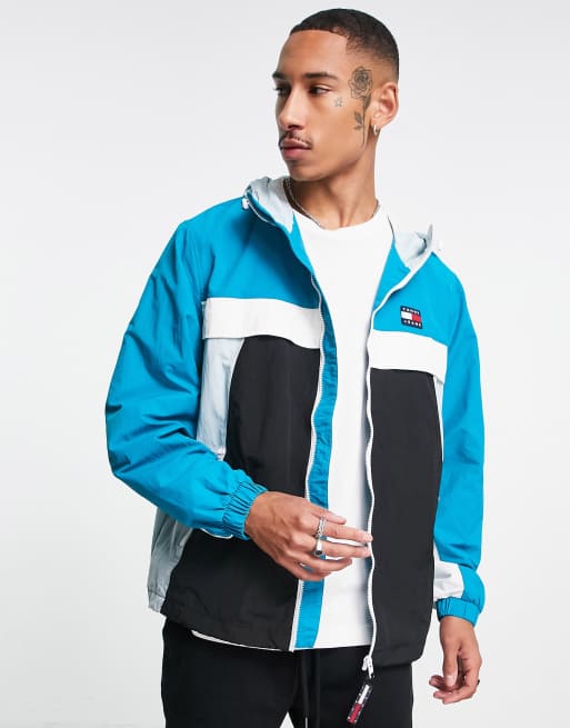 Fila clipper wind jacket hotsell