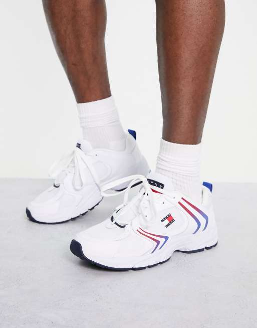 Tommy jeans sale city sneaker