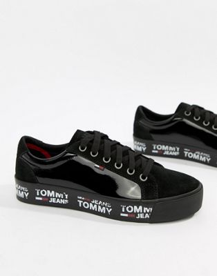 Tommy Jeans city sneaker | ASOS