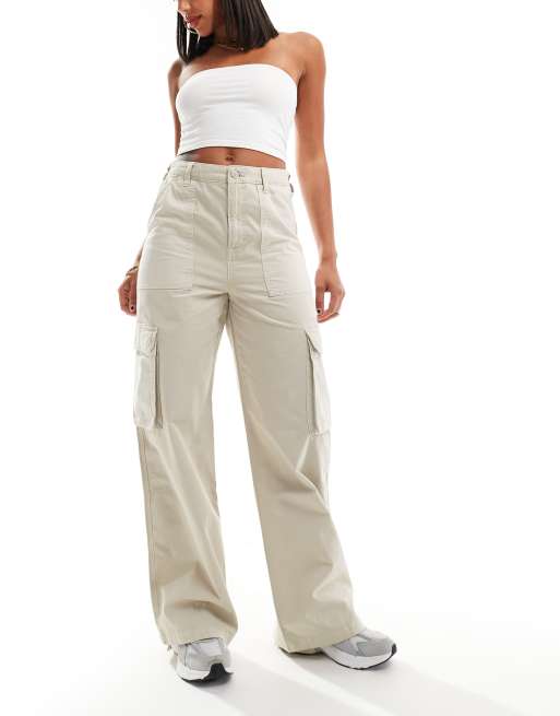 Gajess Claire Cargo Pants 新品未使用　36 Claire Cargo Pants | Gajess