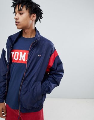 tommy classics jacket