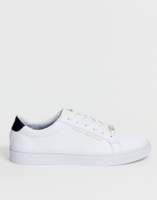 logo classic tommy jeans sneaker