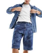 Originals retro argentina shorts sales