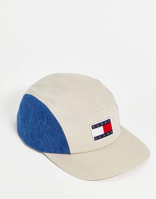 Tommy jeans store denim hat