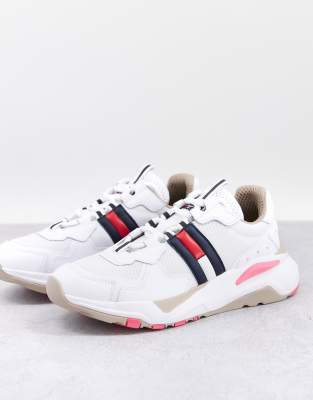 tommy chunky runner