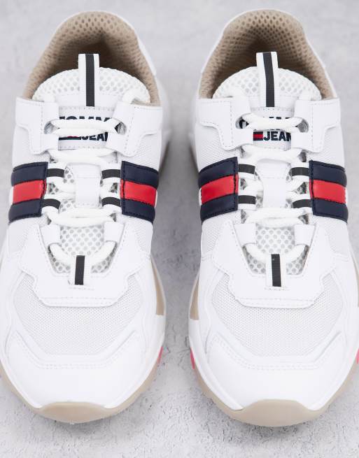 Tommy jeans hot sale cool runner