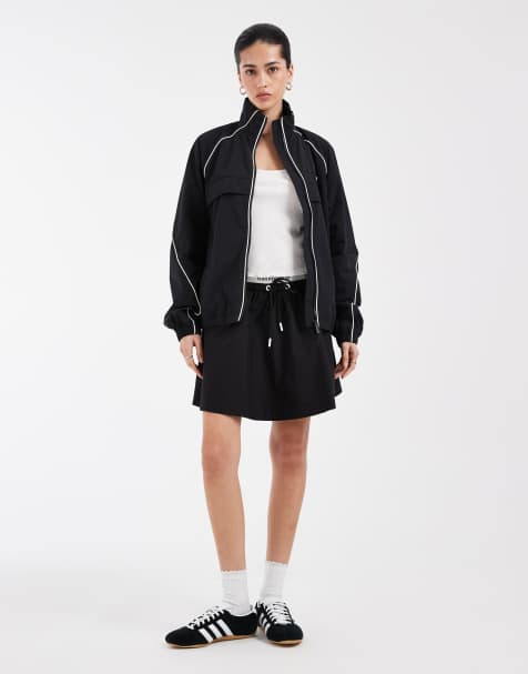 Tommy Jeans - Coordinato sportivo nero - view 1