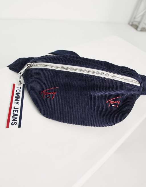 Tommy bum bags hot sale