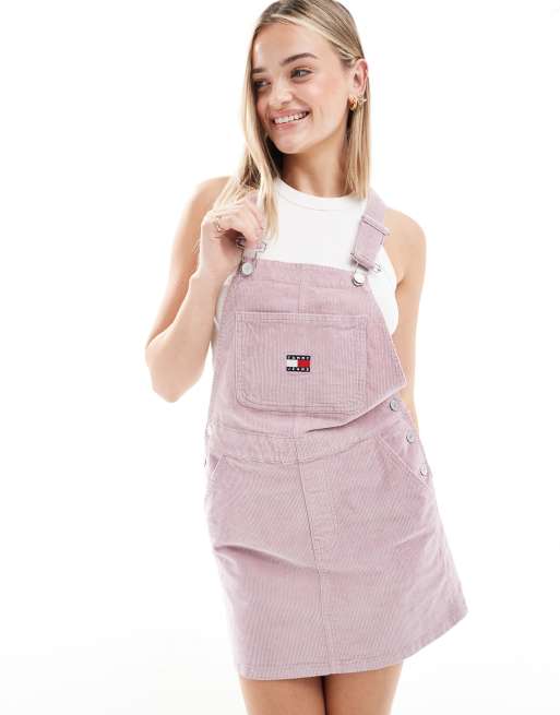 Asos dungarees dress best sale