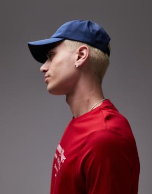 Tommy Jeans Core Flag Cap
