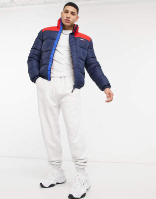 tommy jeans puffa