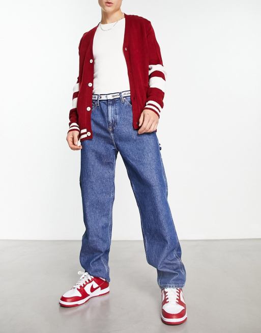 Topman store tommy jeans