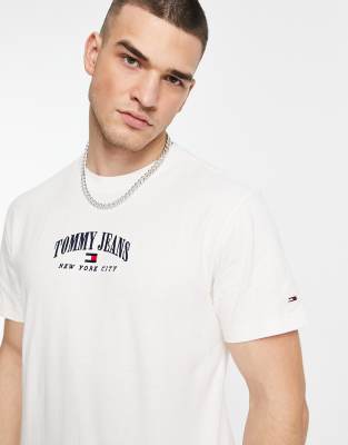 tommy jeans t shirts