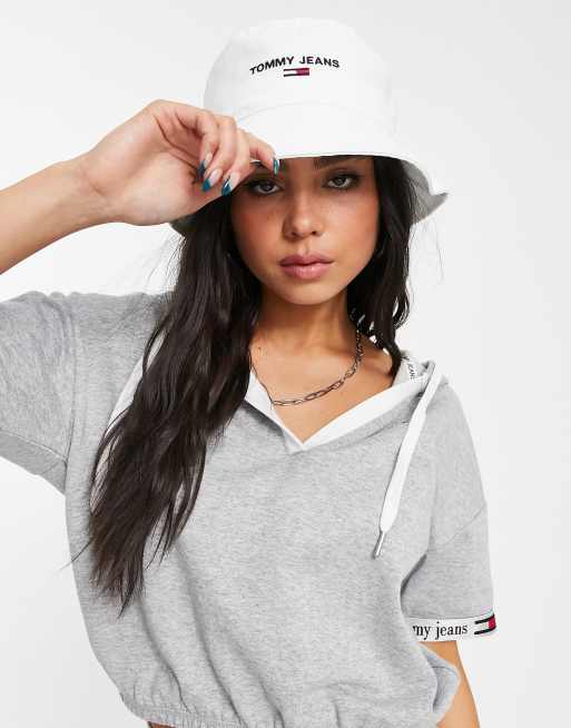 Tommy hilfiger hat clearance womens