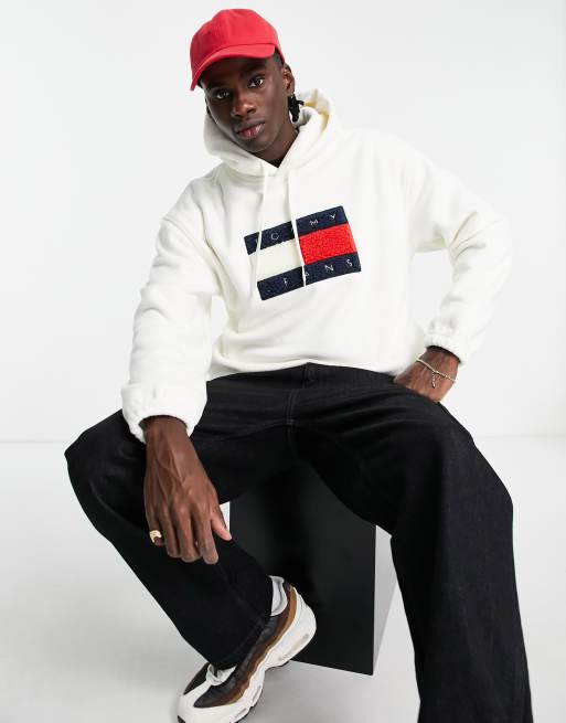 Tommy jeans capsule best sale hoodie