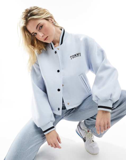 Tommy hilfiger sweat hot sale suit womens