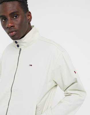 tommy jeans cuffed jacket