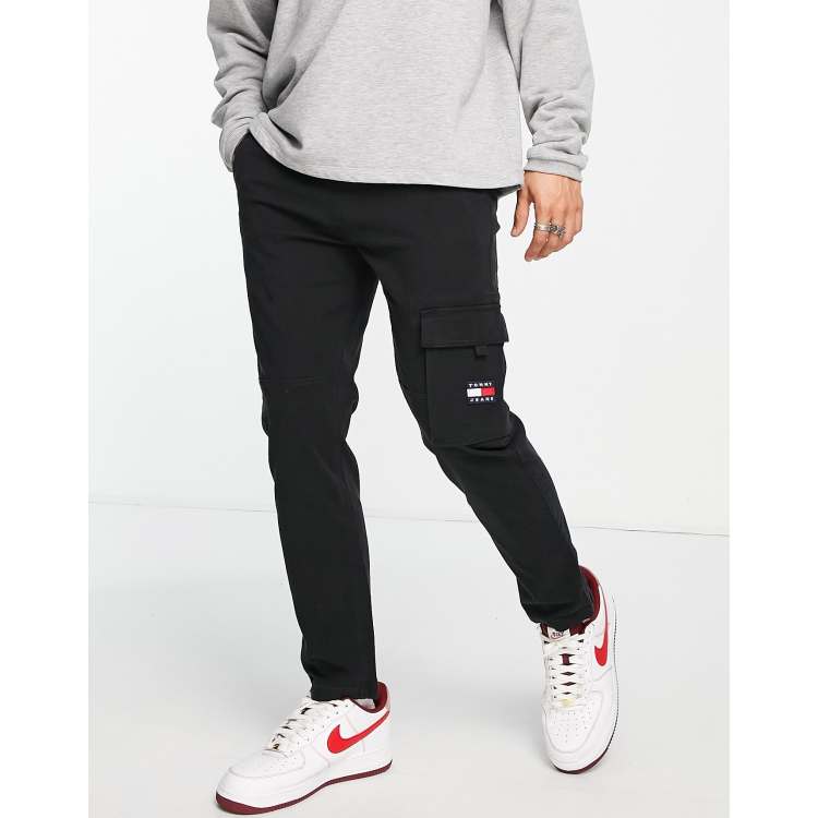 Tommy store cargo pants