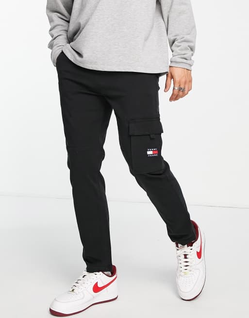 Tommy jeans online dad